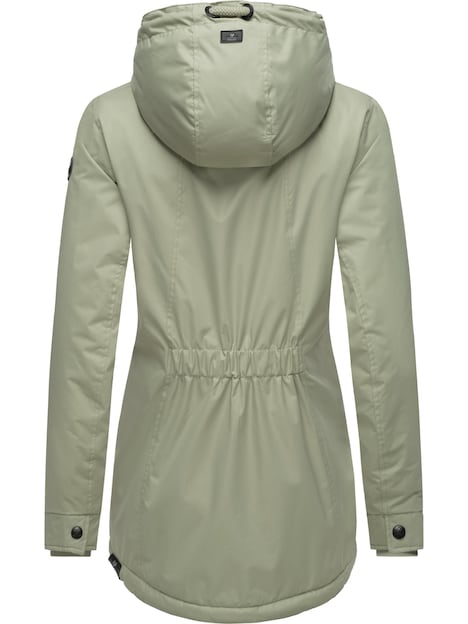 Winterjacke Zuzka Winter