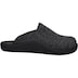 Herren Hausschuh Monaco 309, grau