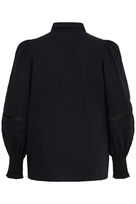 Langarm - Hemd Regular fit