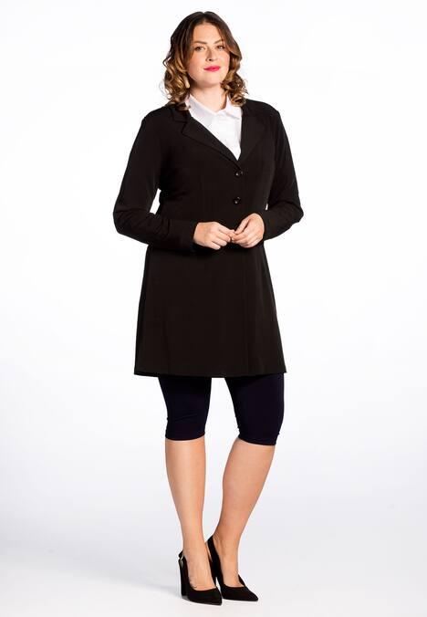 Radlerhosen Slim Fit