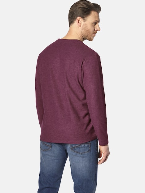 Shirt Met Lange Mouwen IVOR