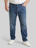 TTPLUS REGULAR Jeans mit Stretch