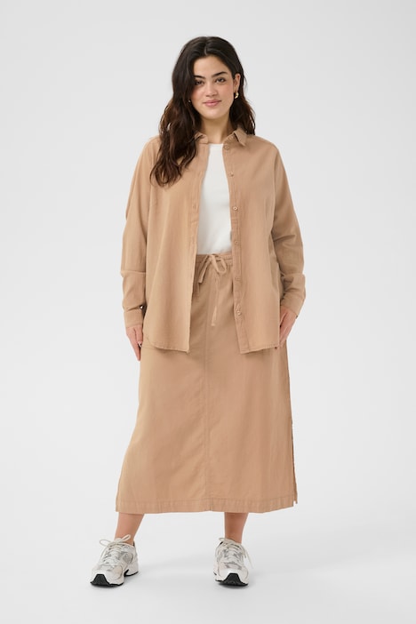Langarm - Hemd Regular fit