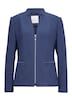 GOLDNER Blazer Comfortabele blazer van jersey met structuur