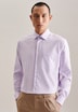Herren Business Hemd - Uni
