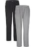 Joggingbroek, Set Van 2 BELLAVERTI
