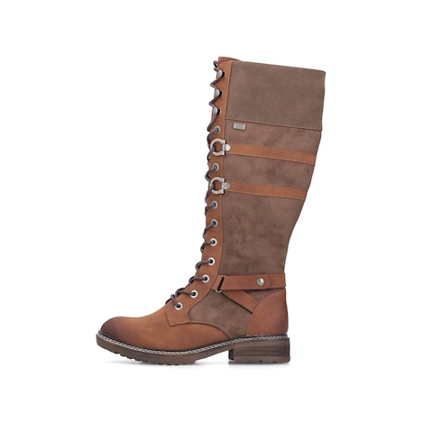 Hochschaftstiefel 94732