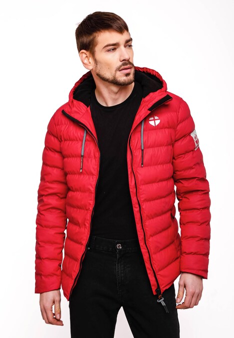 Regenjacke Zaharoo