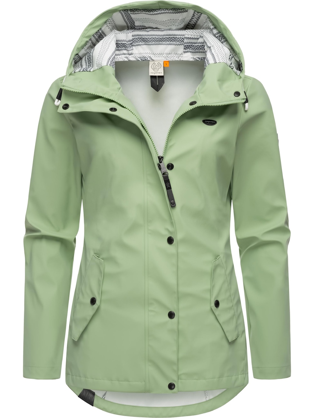 Regenjacke YM-Marge