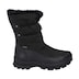 Damen Stiefel Grenoble 03, schwarz