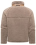 Plüschjacke Sorees XX