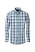 Freizeithemd kariert Comfort Fit