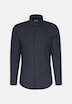 Herren Flanellhemd - Druck