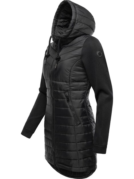 Outdoorjacke Sandrra Long