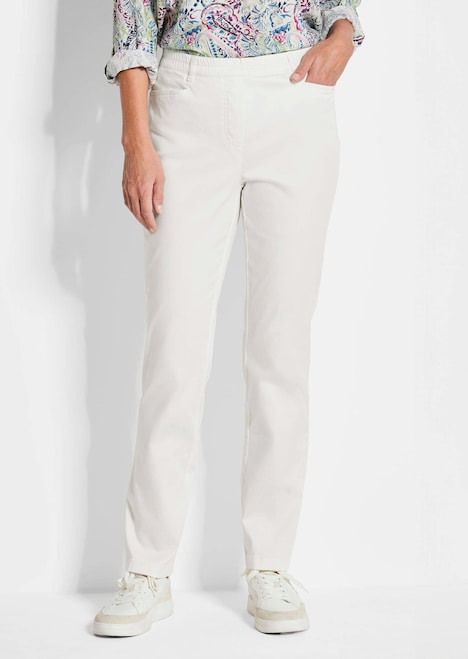 Leichte Baumwollschlupfhose LOUISA