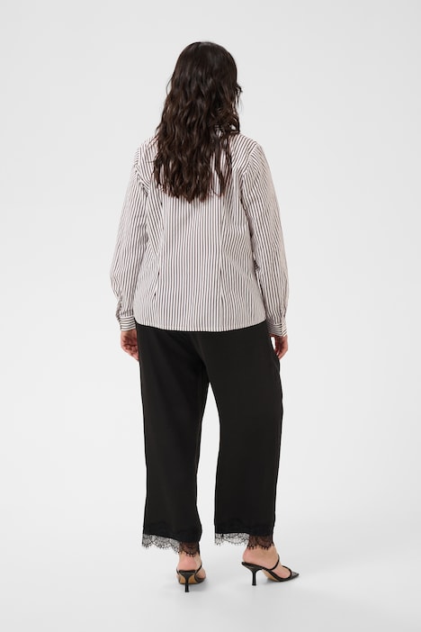 Langarm - Hemd Tight fit