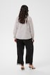 Langarm - Hemd Tight fit