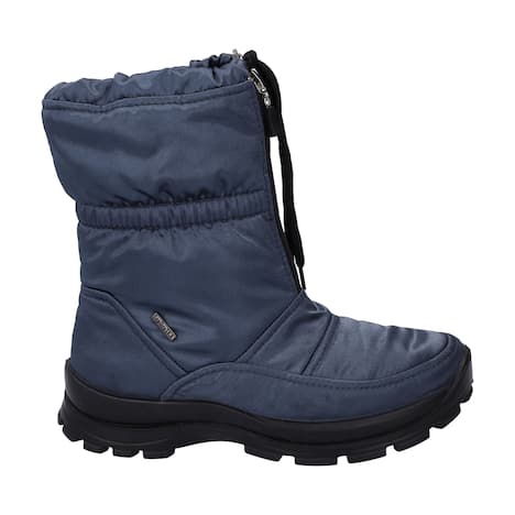 Damen Stiefel Grenoble 118, jeans