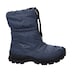 Damen Stiefel Grenoble 118, jeans
