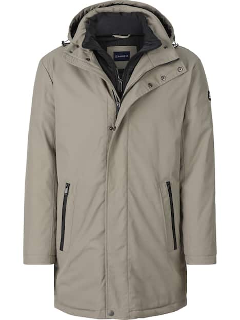 Parka MARSETULLI