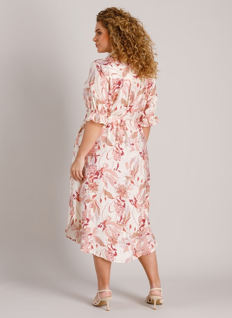 Maxikleid Luca