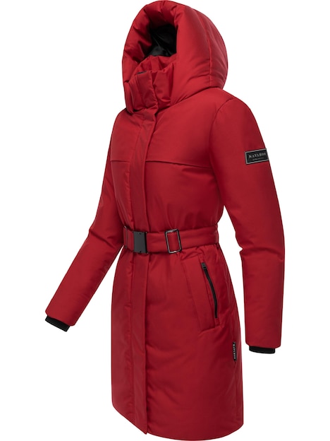 Wintermantel Gipfelspass XIV