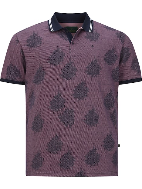 Poloshirt EARL NEELS