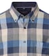 Freizeithemd kariert Casual Fit