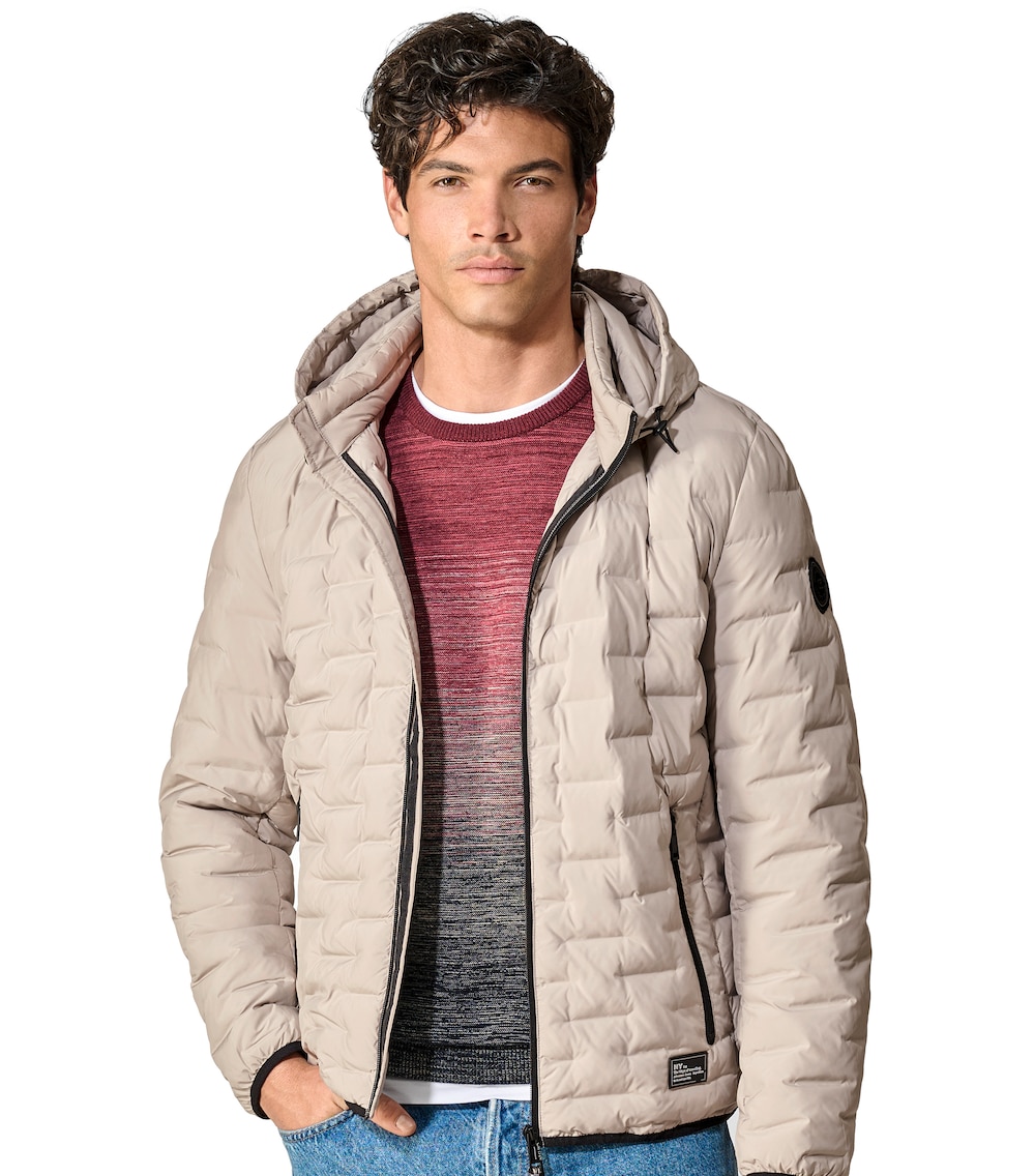 Jacke uni