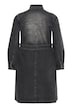 Denimkleid Regular fit