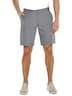 Herren Cargo-Bermuda regular , Mittelblau