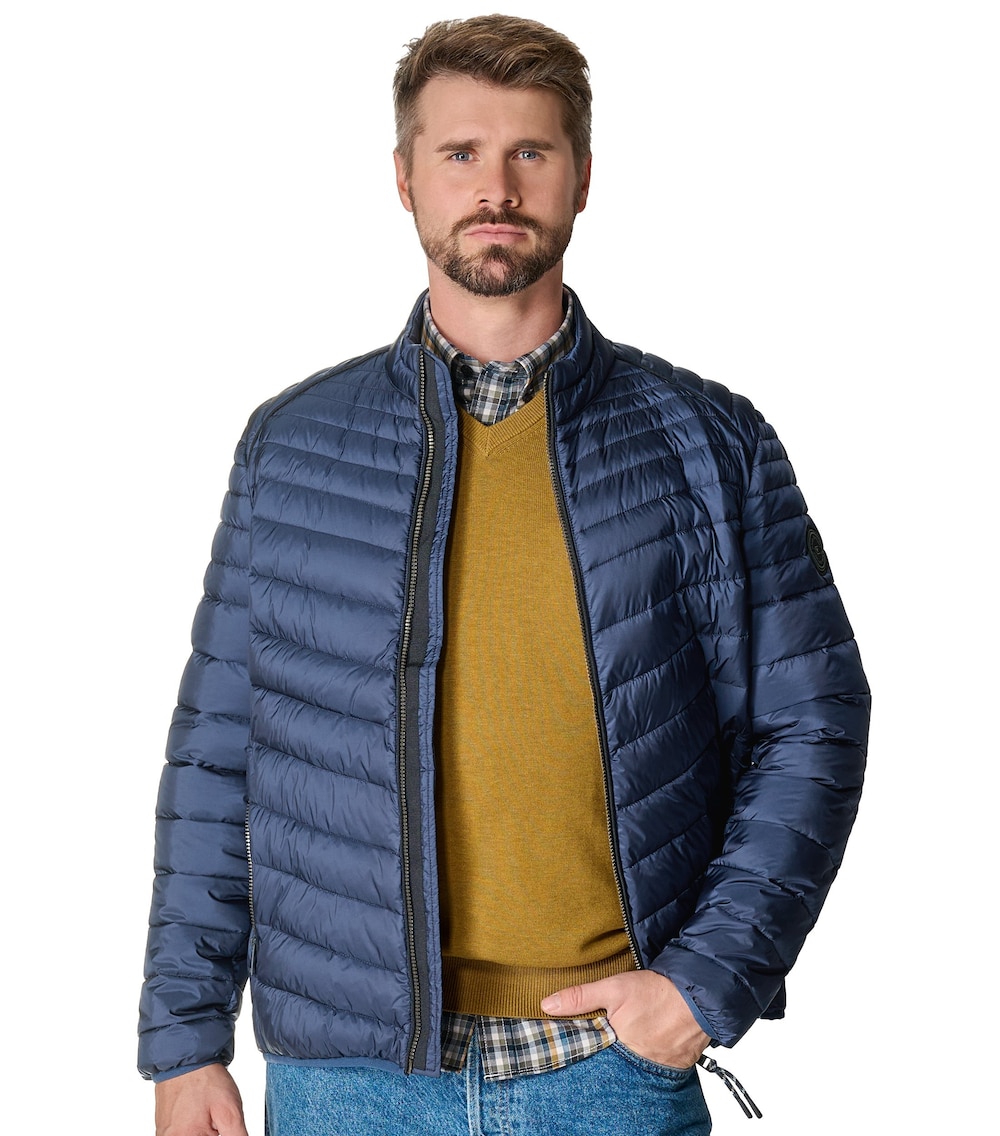 Jacke uni