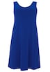 Kleid ärmellos