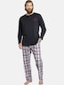 3 Tlg. Schlafanzug HELIMAR