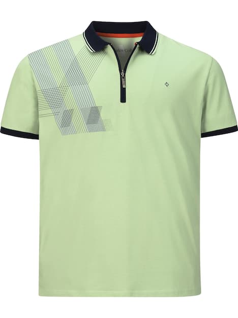 Poloshirt EARL SINNS