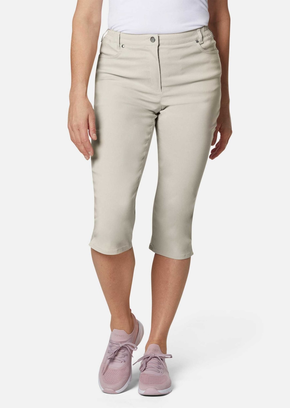 Capri-Super-Stretch-Hose Carla