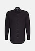 Herren Business Hemd - Uni