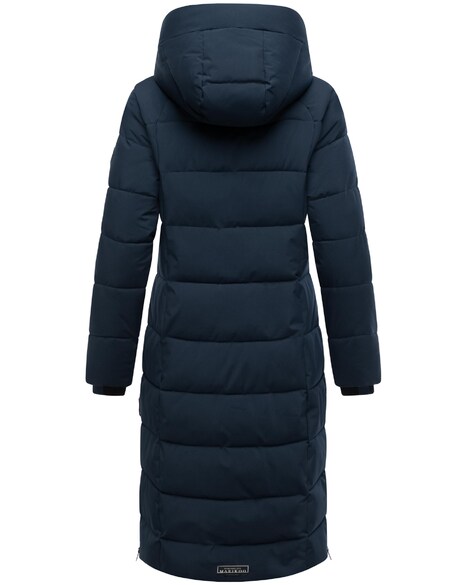 Wintermantel Lanitaa XVI