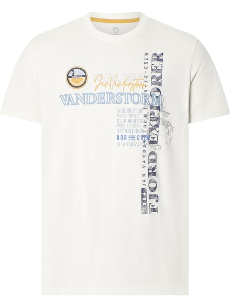 T-Shirt FLYSEN