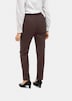 GOLDNER Broek LOUISA Broek LOUISA met gestreken vouwen