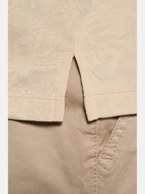 Poloshirt TOSCARELLA