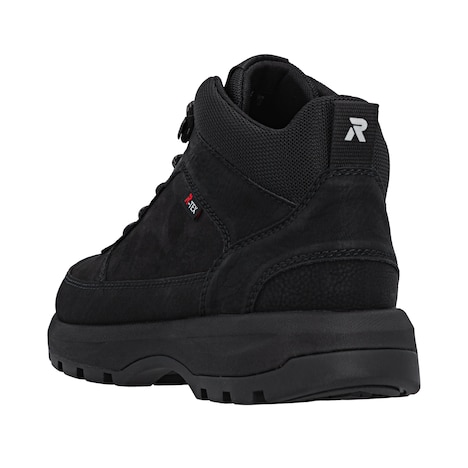 Schnürstiefel U1670