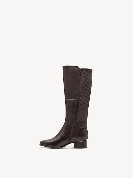 Damen Stiefel H-Weite