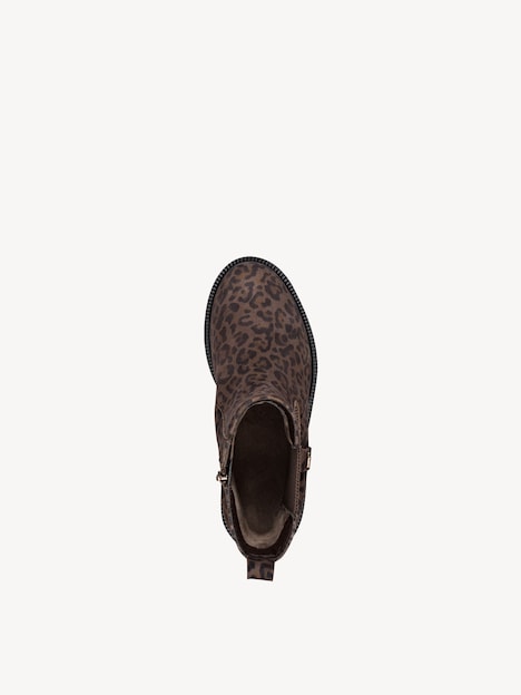 Damen Chelsea Boot H-Weite