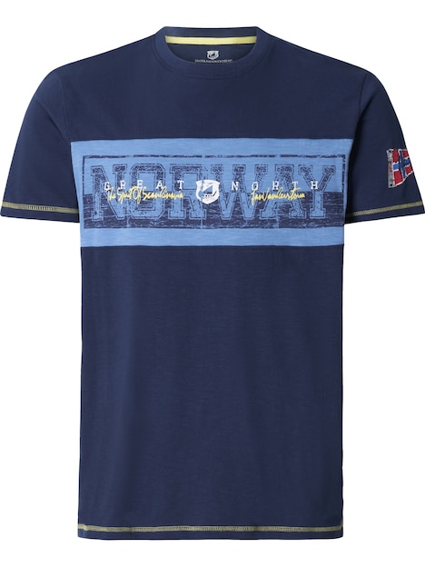 T-Shirt MATTGUR
