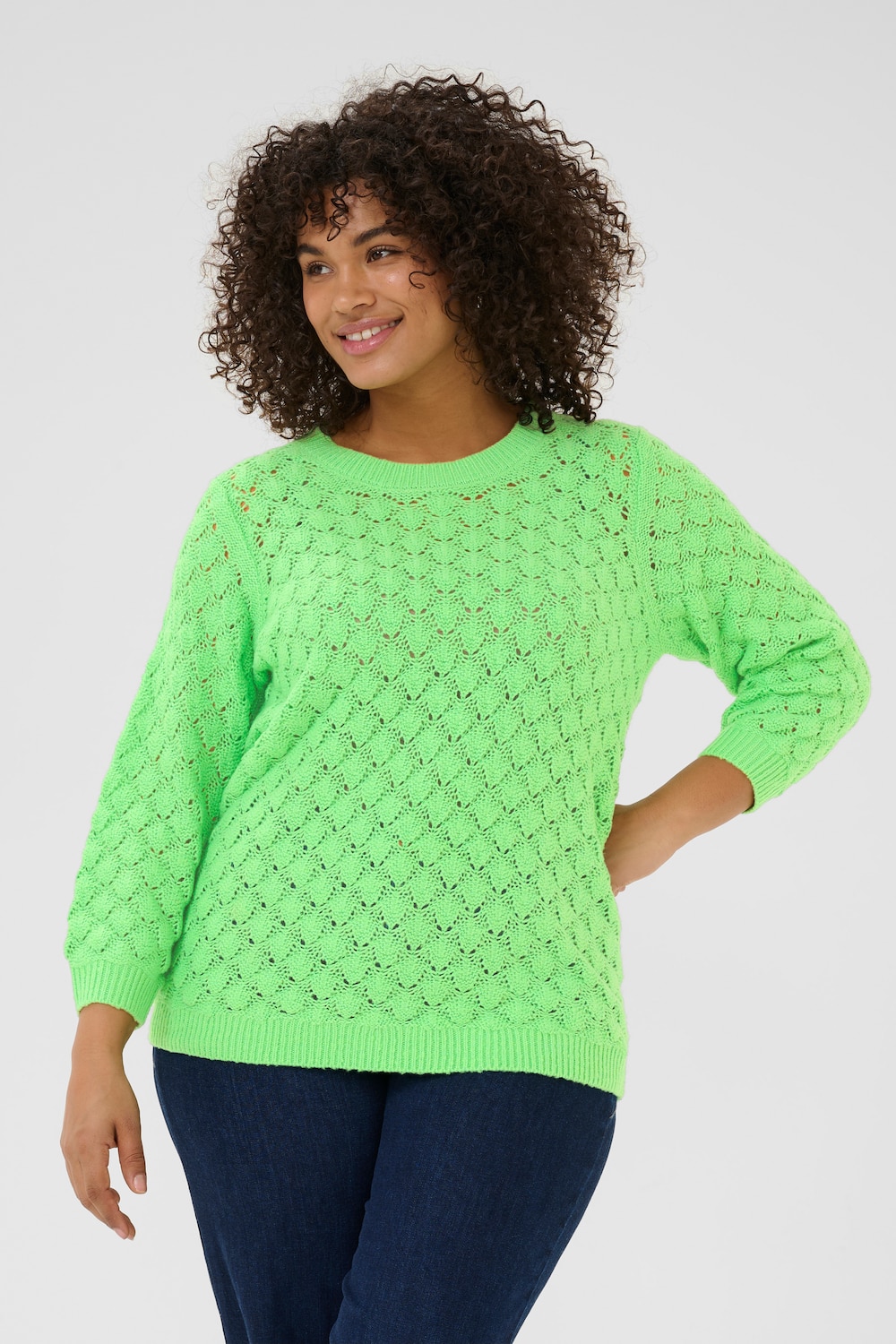 Strickpullover Regular fit
