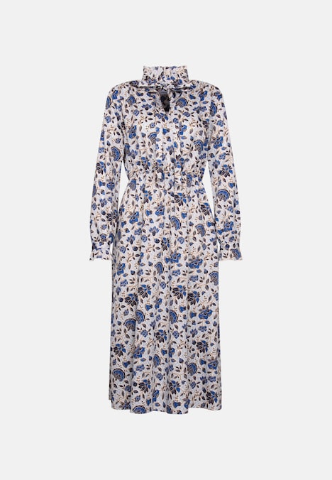 Damen Kleid - Druck