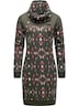 Sweatkleid Chlloe Aztec YOUMODO