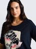 T-Shirt mit Print