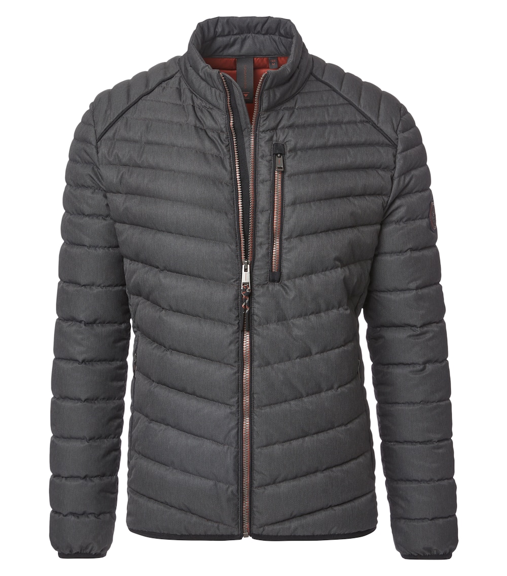 Jacke uni